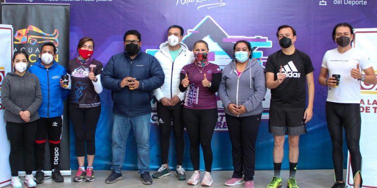 Recorre Puebla realiza tercera jornada virtual, ahora en Tecamachalco y Libres