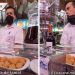 Joven pregunta en local si venden guajolotas; le responden que es platillo italiano