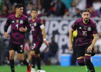 Sólo lo justo para los que amamos el deporte