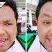 Joven cuenta caso de repartidor que probaba comida antes de entregarla (VIDEO)