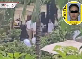 Turista asesinado en hotel de Xcaret era buscado por lavado de dinero en Canadá