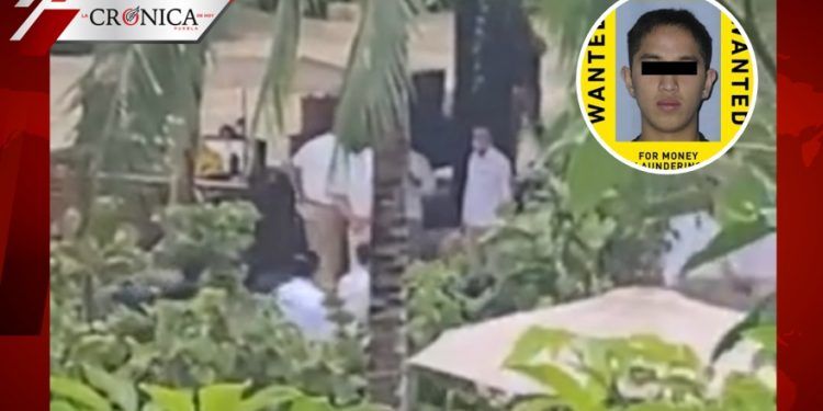 Turista asesinado en hotel de Xcaret era buscado por lavado de dinero en Canadá