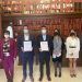 Ayuntamiento de Puebla e Insus firman convenio de colaboración para regularización del suelo