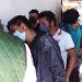 Agentes hallan a 65 migrantes en casa de seguridad en Tepanco de López