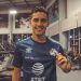 Javier Salas podría regresar a las canchas para encuentro con Querétaro
