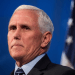 Pence ataca a Trump en público por primera vez: “Yo no podía anular la elección”