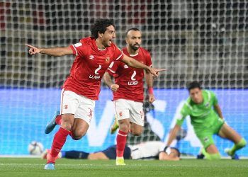 Monterrey, eliminado del Mundial de Clubes por el Al-Ahly   