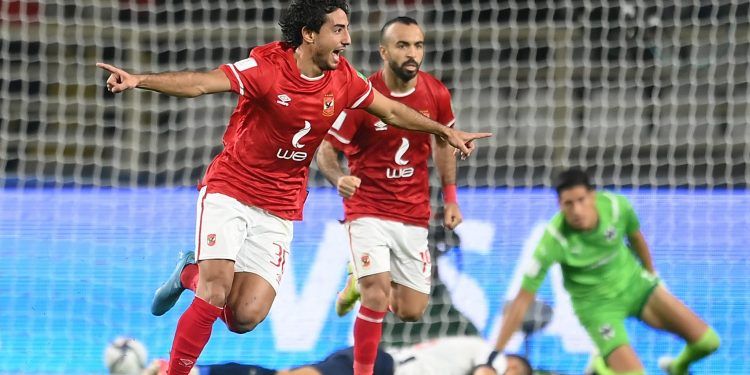 Monterrey, eliminado del Mundial de Clubes por el Al-Ahly   