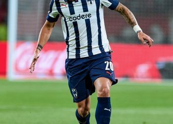 Monterrey vs Al-Jazira: Horario y dónde ver en vivo