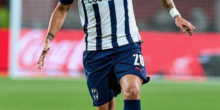 Monterrey vs Al-Jazira: Horario y dónde ver en vivo