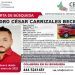 Emiten alerta de búsqueda por «El Mijis»   