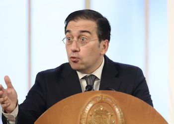 España evalúa la petición de AMLO para hacer una “pausa” en la relación bilateral