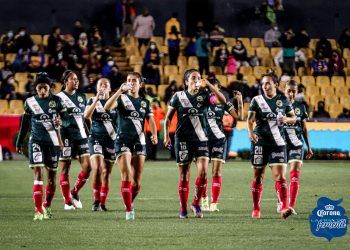 Cae Puebla Femenil 2-0 ante Tigres