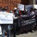 Periodistas protestan por último colega asesinado en Oaxaca 