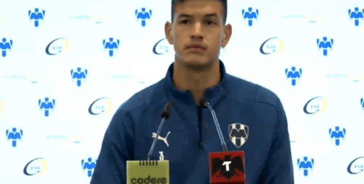 Tensión en Rayados previo a enfrentar al Puebla