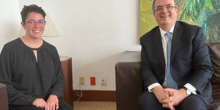 México defenderá a ciudadana víctima de abuso sexual en Catar y condenada a 100 latigazos