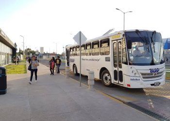 «Lobobus» retomará sus recorridos tras suspensión por pandemia 