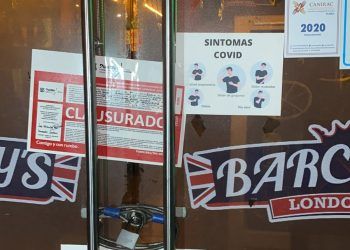 Clausuran tres bares de la colonia Anzures por incumplidos 