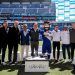 Presentan la Copa Franja para niños y jóvenes