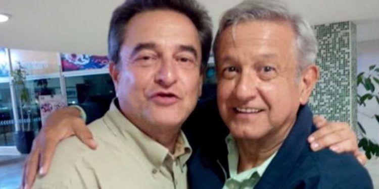 TEPJF ordena a FGR entregar al INE copias de investigación del caso Pío López Obrador