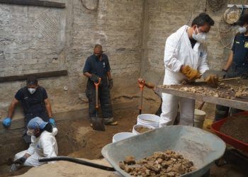 La FGJEM identifica restos de seis víctimas del feminicida de Atizapán