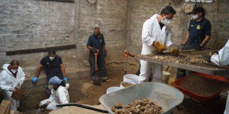La FGJEM identifica restos de seis víctimas del feminicida de Atizapán