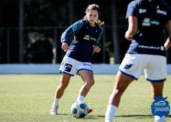 Puebla Femenil buscará revertir mala racha ante Pumas