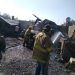 Explotan tanques de gas en terreno de Huixcolotla    