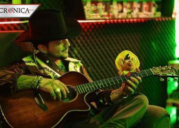 Christian Nodal anuncia en Instagram ruptura y fin de compromiso con Belinda