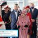 Reina Isabel II da positivo en COVID-19 y usuarios de Twitter hablan del tema