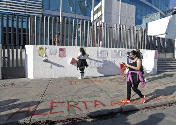 Ovigem: medios cambian forma de cubrir marchas feministas