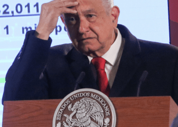El presidente no tiene quien le escriba