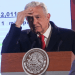 El presidente no tiene quien le escriba