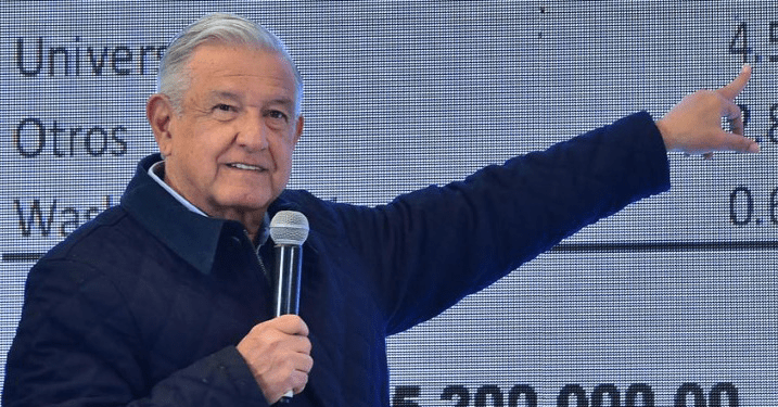 Los grandes intereses y las otras trincheras de la guerra AMLO-Loret