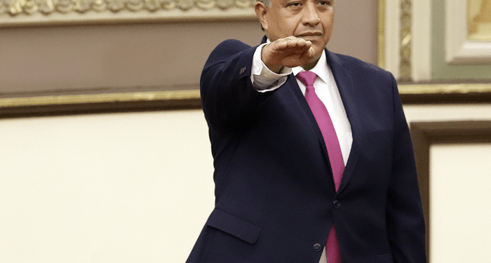 Titular de la ASE es suspendido