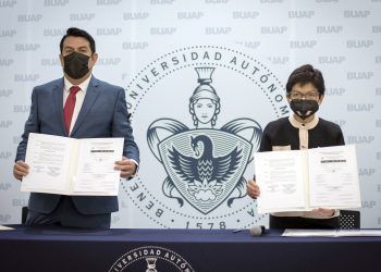 Acuerda la BUAP con sindicatos incremento salarial de 3.5 % 