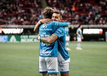 Club Puebla defenderá la cima del torneo ante Bravos de Juárez