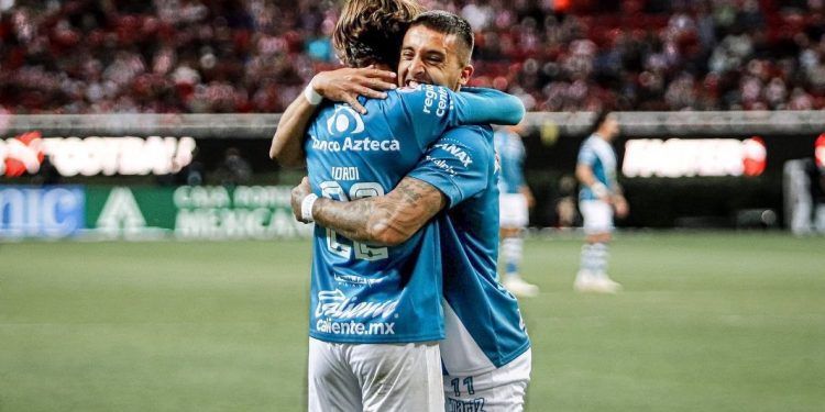 Club Puebla defenderá la cima del torneo ante Bravos de Juárez