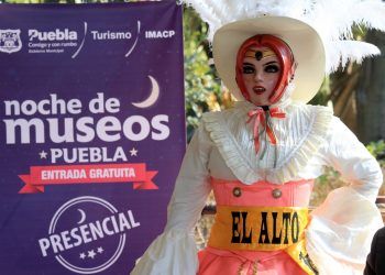 Invitan a disfrutar de la primera Noche se Museos del 2022