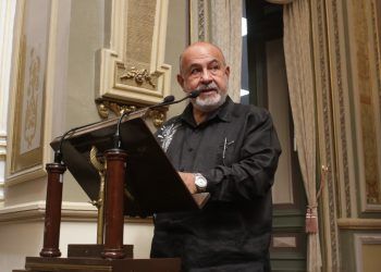 Orden y protección del acervo cultural