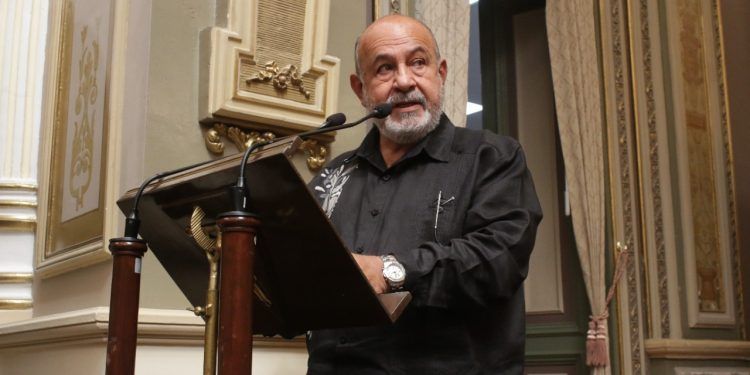 Orden y protección del acervo cultural