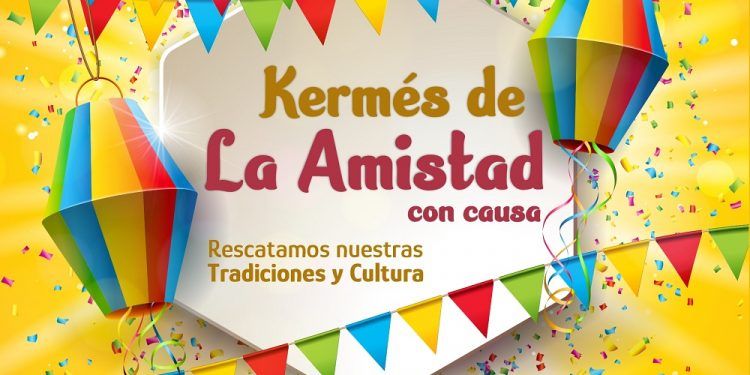 DIF de Atlixco realizará la Kermés de la Amistad el próximo 13 de febrero