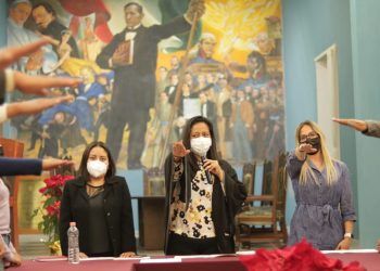 Ayuntamiento de Atlixco fortalece la protección de niños y jóvenes