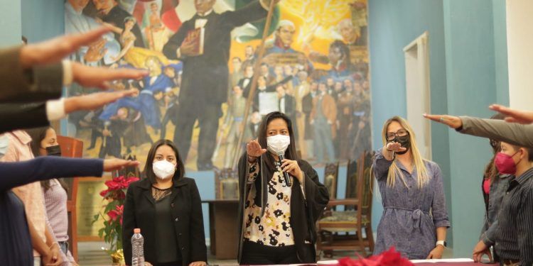 Ayuntamiento de Atlixco fortalece la protección de niños y jóvenes