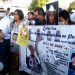 Hallan sin vida al hijo de la fundadora del Colectivo de los Desaparecidos de Puebla 