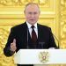EE.UU. y Unión Europea amplían sanciones a Rusia; restringirán viajes de Putin