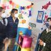 Eduardo Rivera pone en marcha el programa de Estancias Infantiles