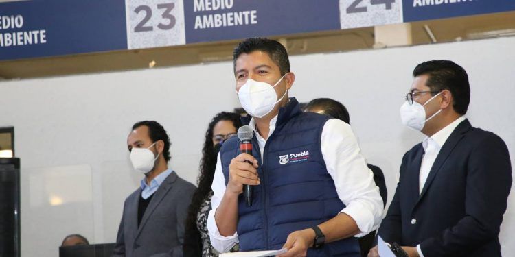 Ayuntamiento de Puebla anuncia trámite de Alineamiento y Número Oficial en línea