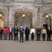 Ayuntamiento de Puebla signa convenio de colaboración con el Colegio de Notarios