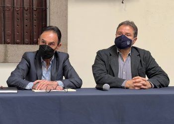 Sin incidentes transcurren plebiscitos en San Felipe Hueyotlipan y Romero Vargas